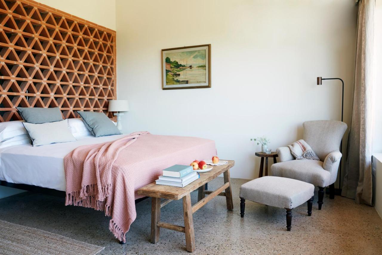 Borgo 69 Villas & Suites Foiano Della Chiana Eksteriør billede