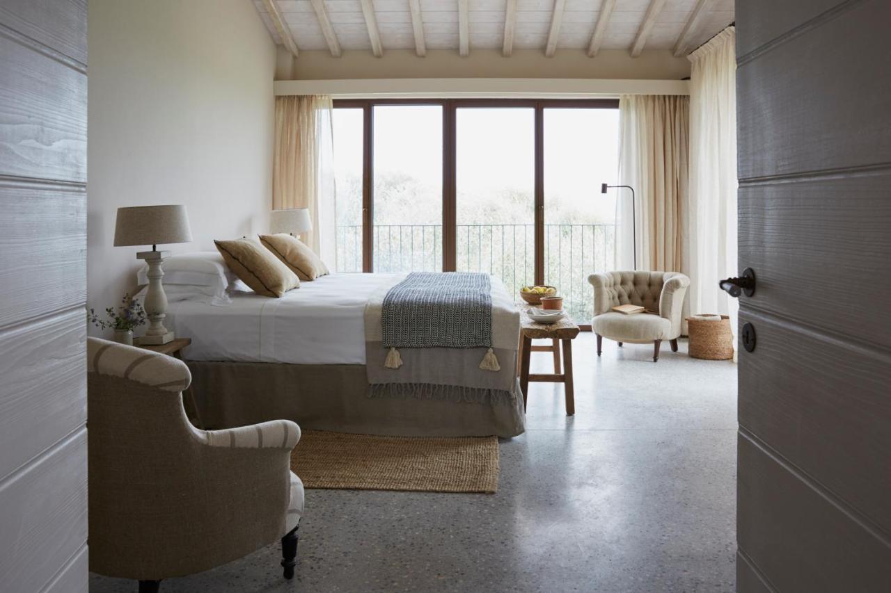 Borgo 69 Villas & Suites Foiano Della Chiana Eksteriør billede