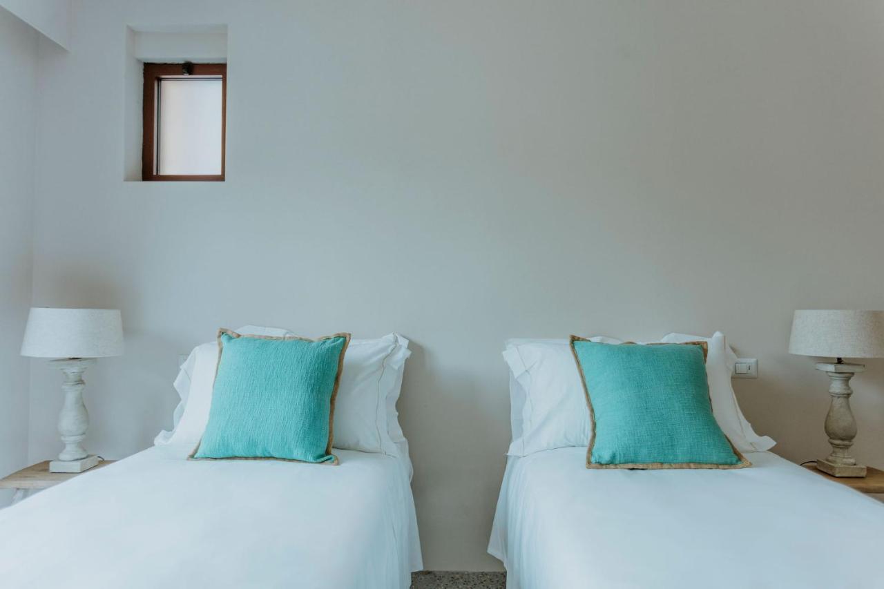 Borgo 69 Villas & Suites Foiano Della Chiana Eksteriør billede