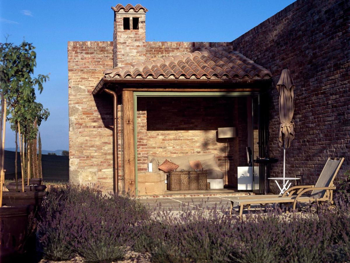 Borgo 69 Villas & Suites Foiano Della Chiana Eksteriør billede