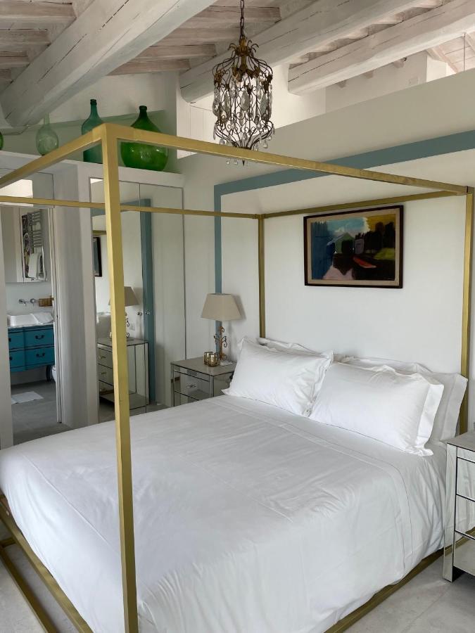 Borgo 69 Villas & Suites Foiano Della Chiana Eksteriør billede